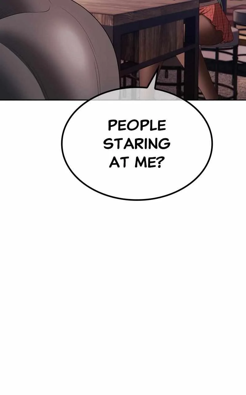 +99 Wooden stick Chapter 84 page 295