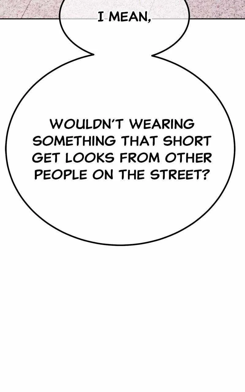 +99 Wooden stick Chapter 84 page 293