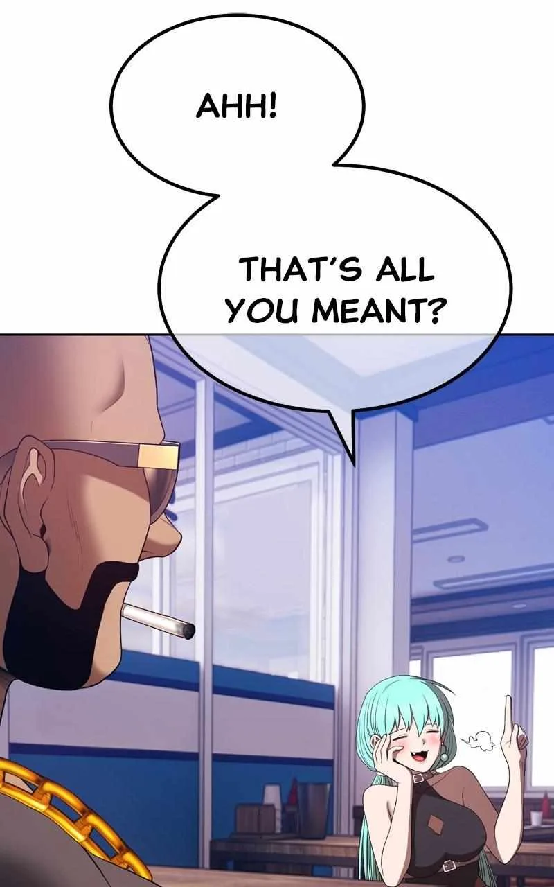 +99 Wooden stick Chapter 84 page 294