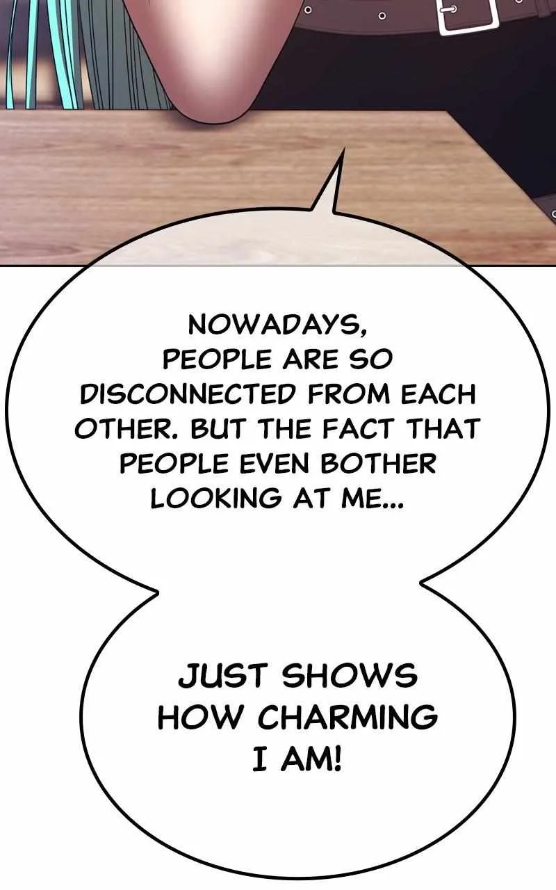 +99 Wooden stick Chapter 84 page 298