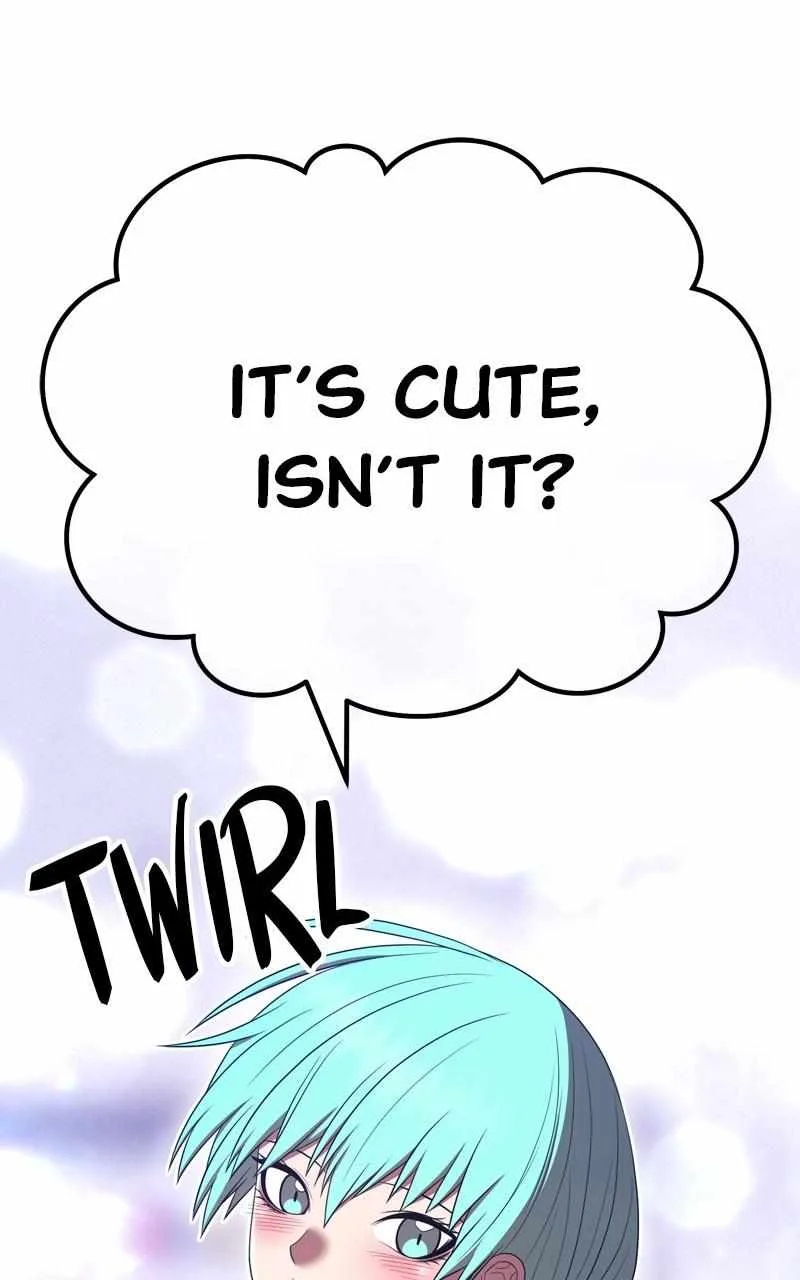 +99 Wooden stick Chapter 84 page 302
