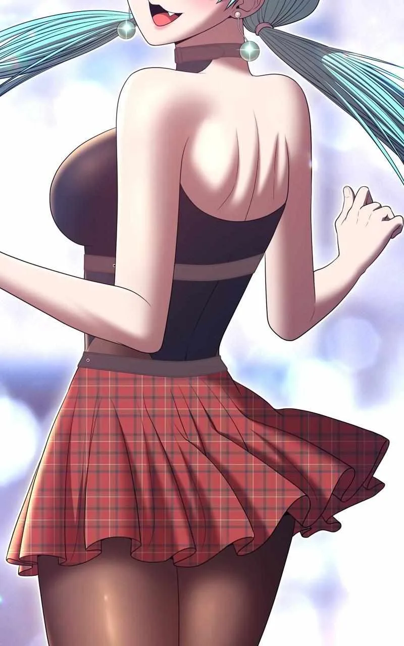 +99 Wooden stick Chapter 84 page 303