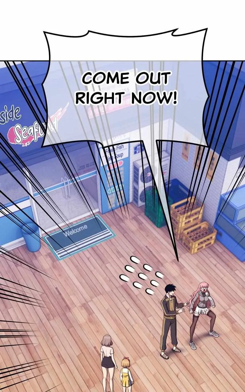 +99 Wooden stick Chapter 84 page 319