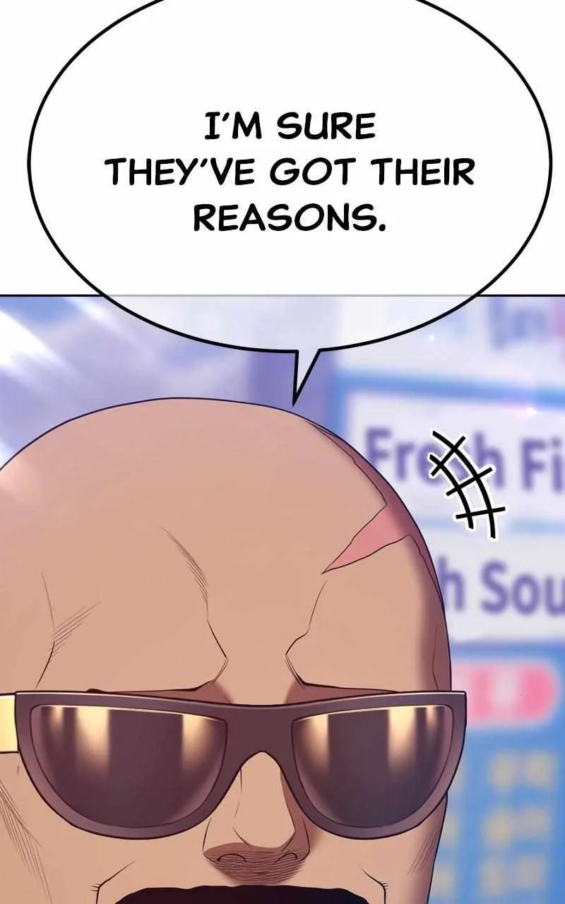 +99 Wooden stick Chapter 84 page 328