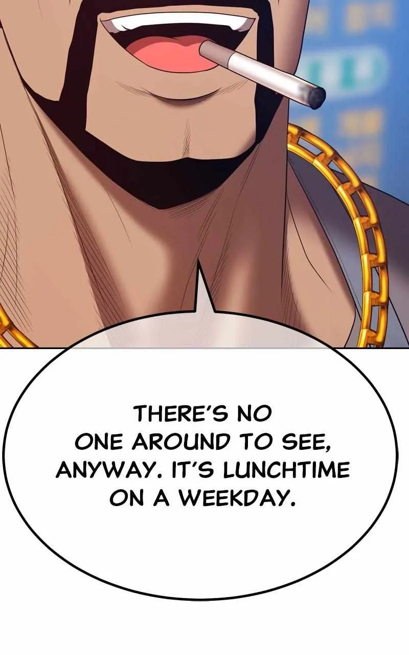 +99 Wooden stick Chapter 84 page 329
