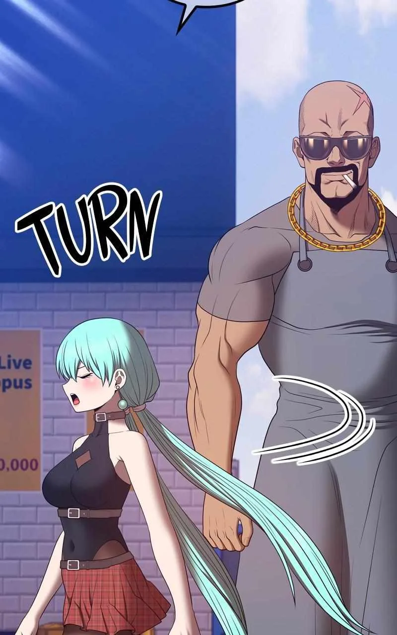 +99 Wooden stick Chapter 84 page 333