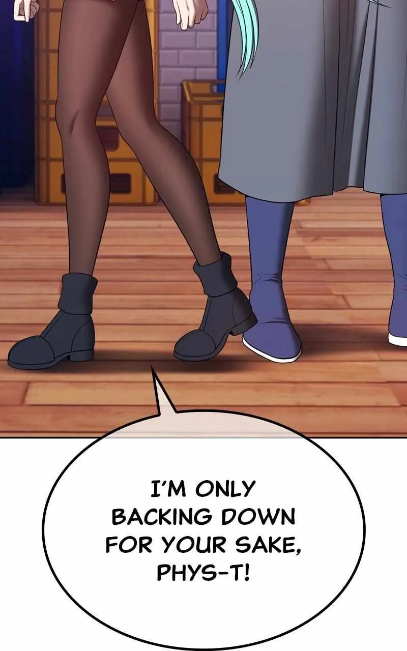 +99 Wooden stick Chapter 84 page 334