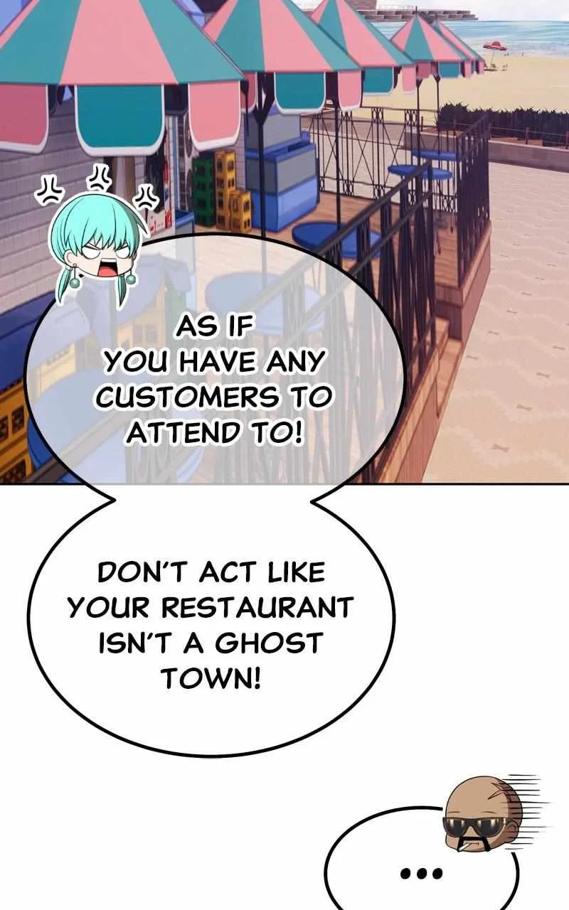 +99 Wooden stick Chapter 84 page 337
