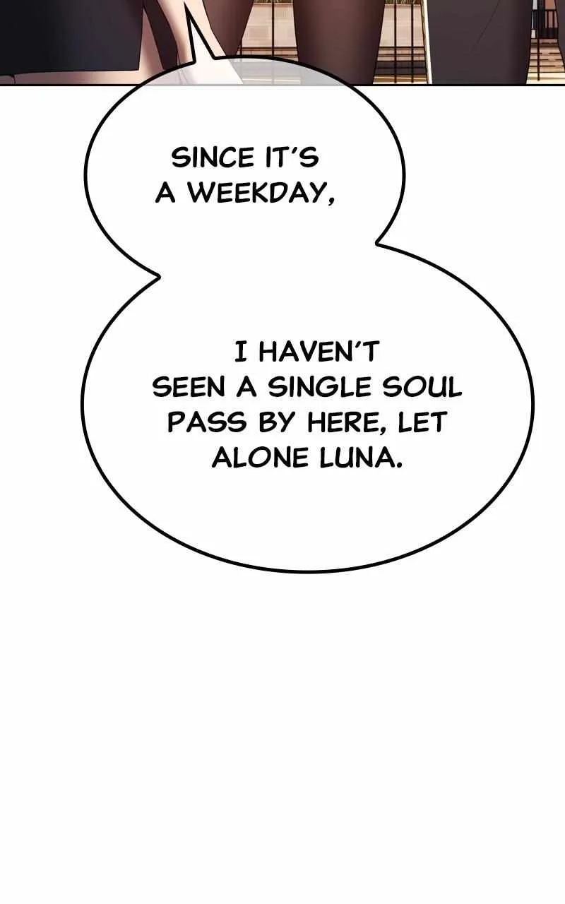 +99 Wooden stick Chapter 84 page 345