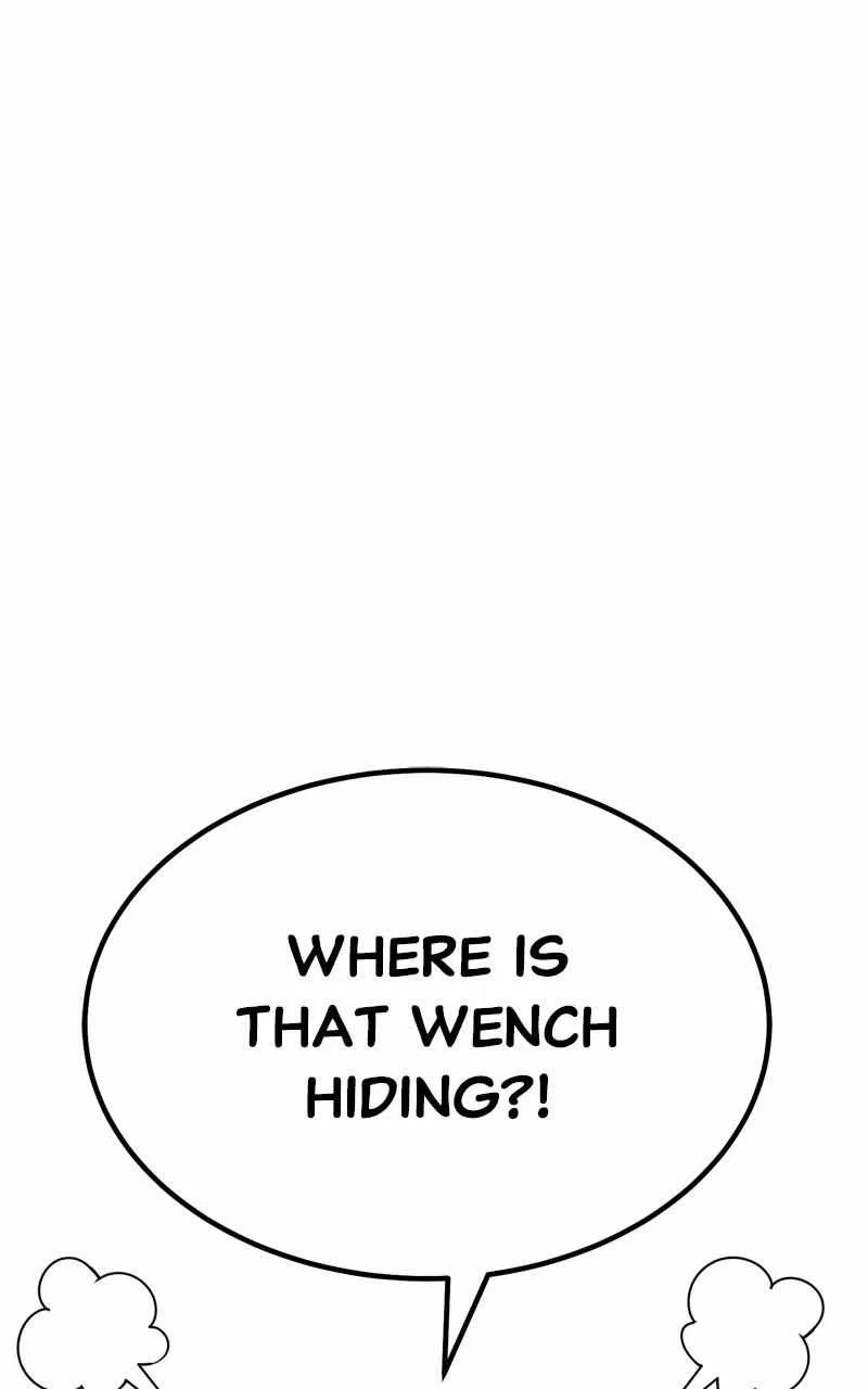 +99 Wooden stick Chapter 84 page 348