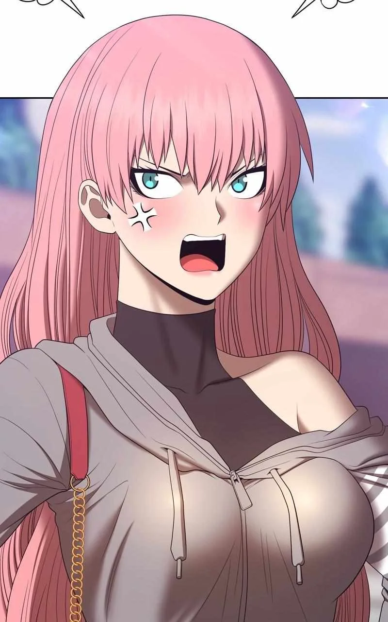 +99 Wooden stick Chapter 84 page 349