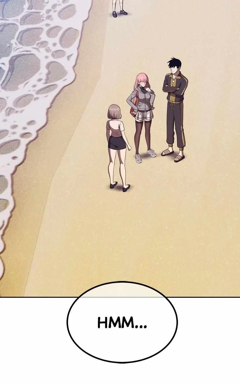 +99 Wooden stick Chapter 84 page 342