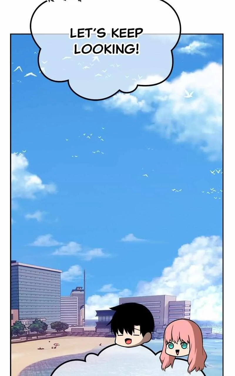 +99 Wooden stick Chapter 84 page 359