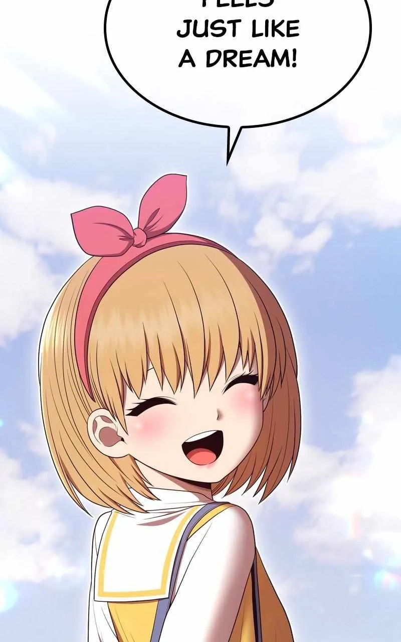 +99 Wooden stick Chapter 84 page 354