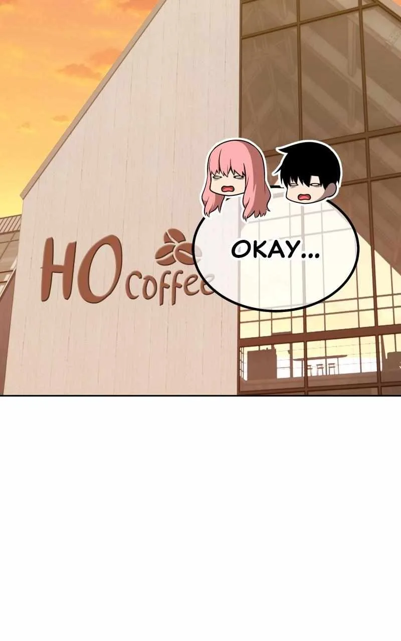 +99 Wooden stick Chapter 84 page 382