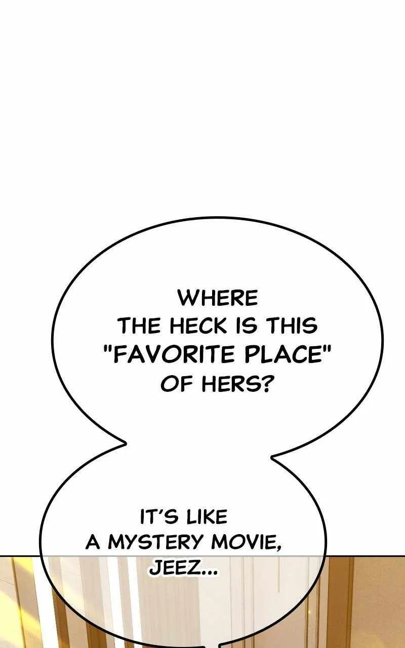 +99 Wooden stick Chapter 84 page 392