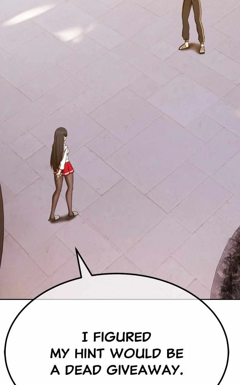 +99 Wooden stick Chapter 84 page 398