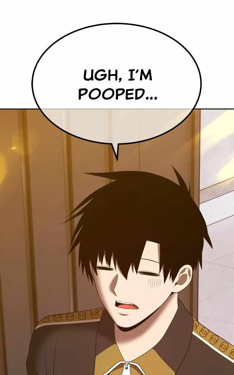 +99 Wooden stick Chapter 84 page 390