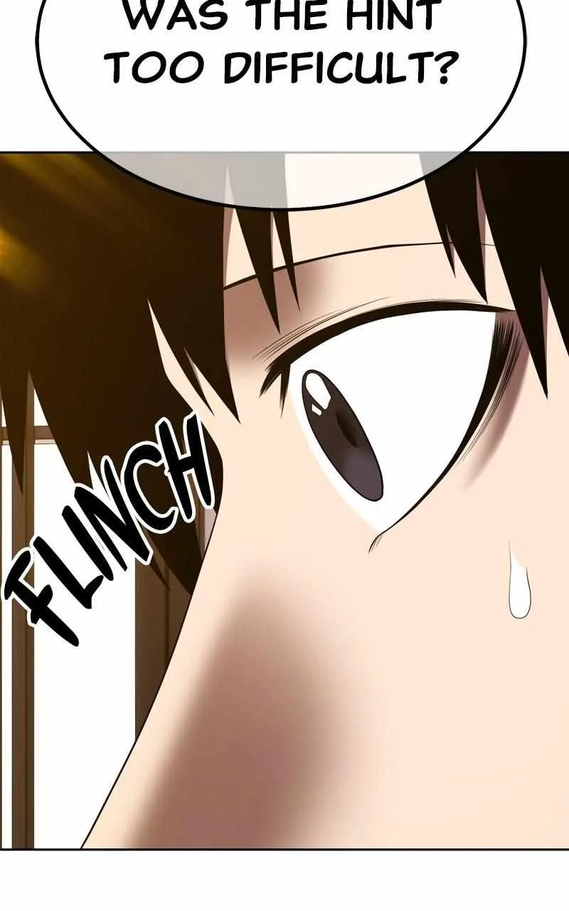 +99 Wooden stick Chapter 84 page 396