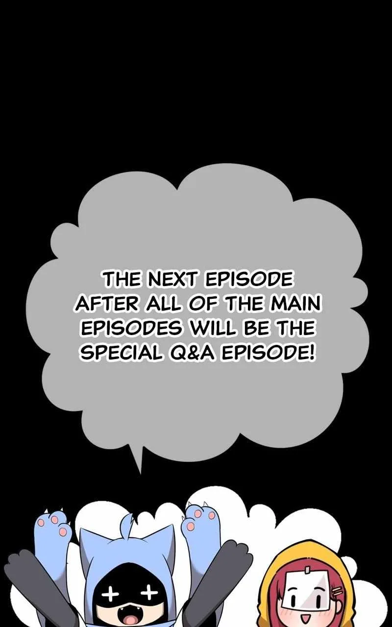 +99 Wooden stick Chapter 84 page 419