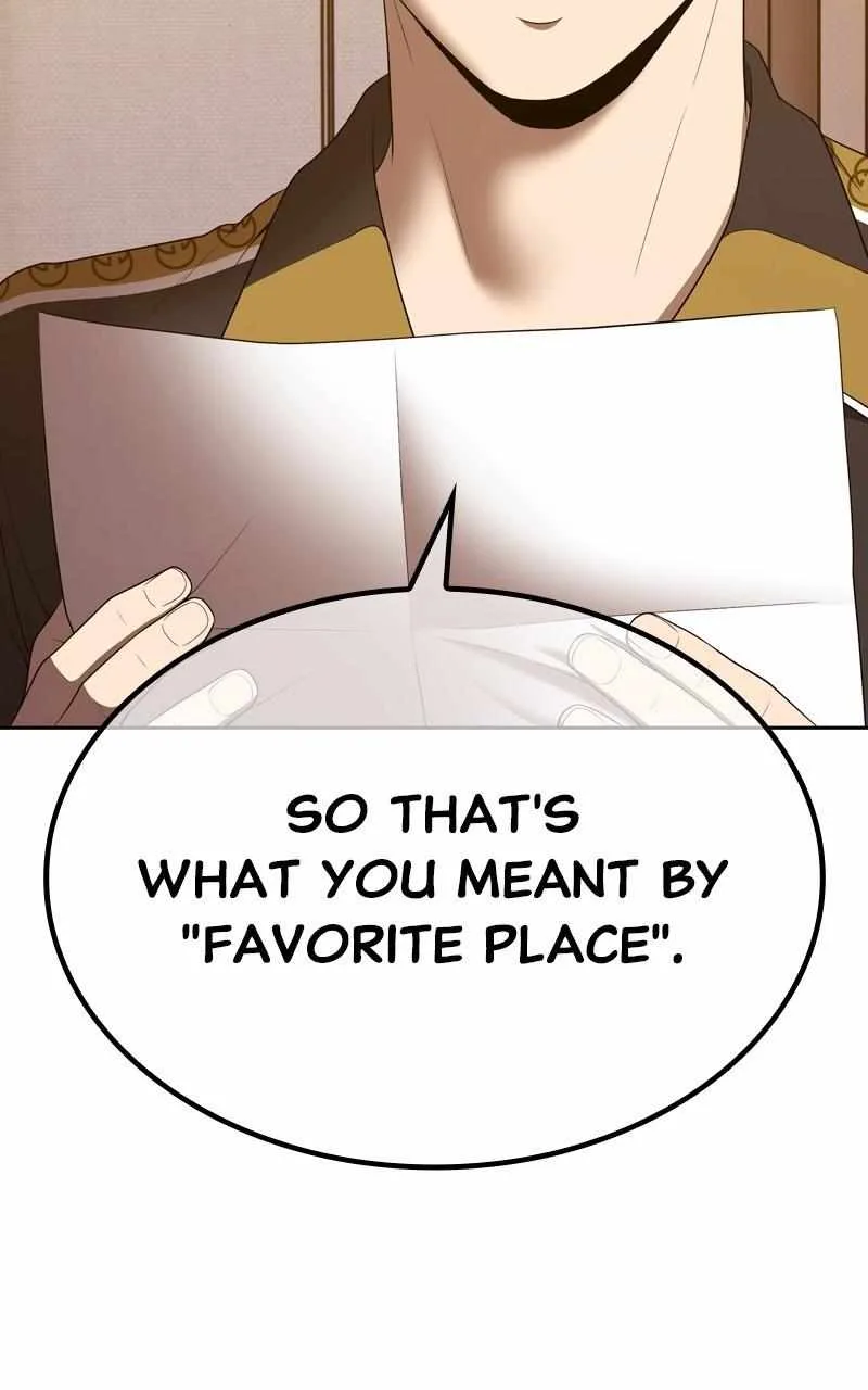 +99 Wooden stick Chapter 85 page 8