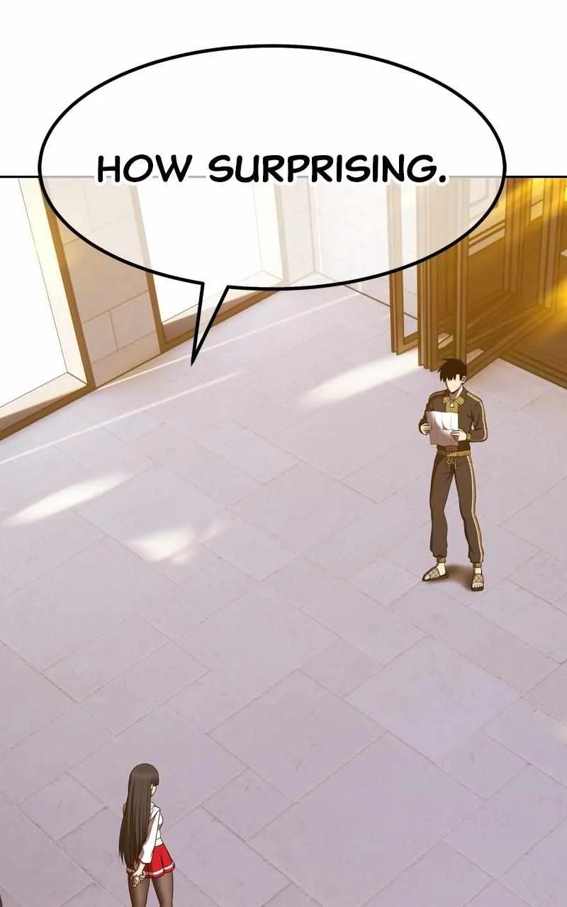 +99 Wooden stick Chapter 85 page 5