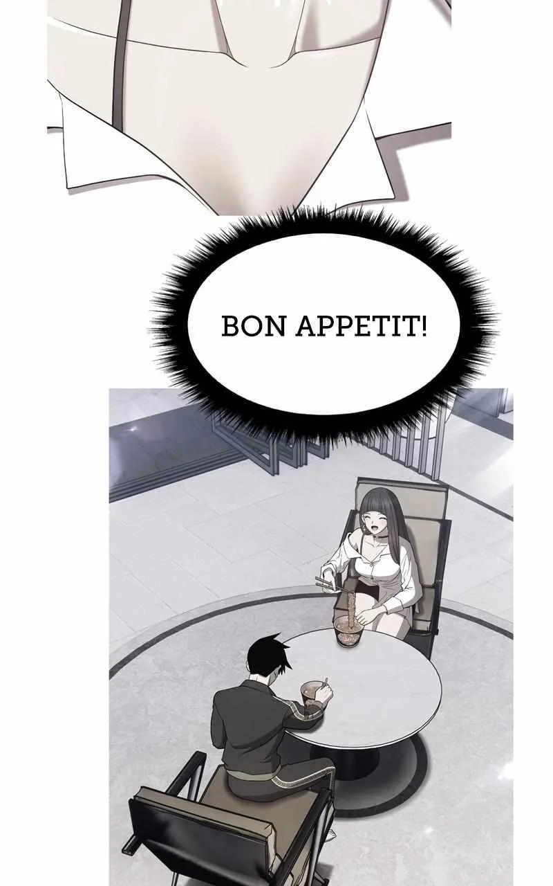 +99 Wooden stick Chapter 85 page 32
