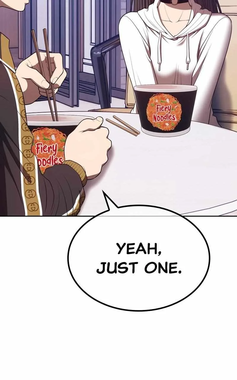 +99 Wooden stick Chapter 85 page 37