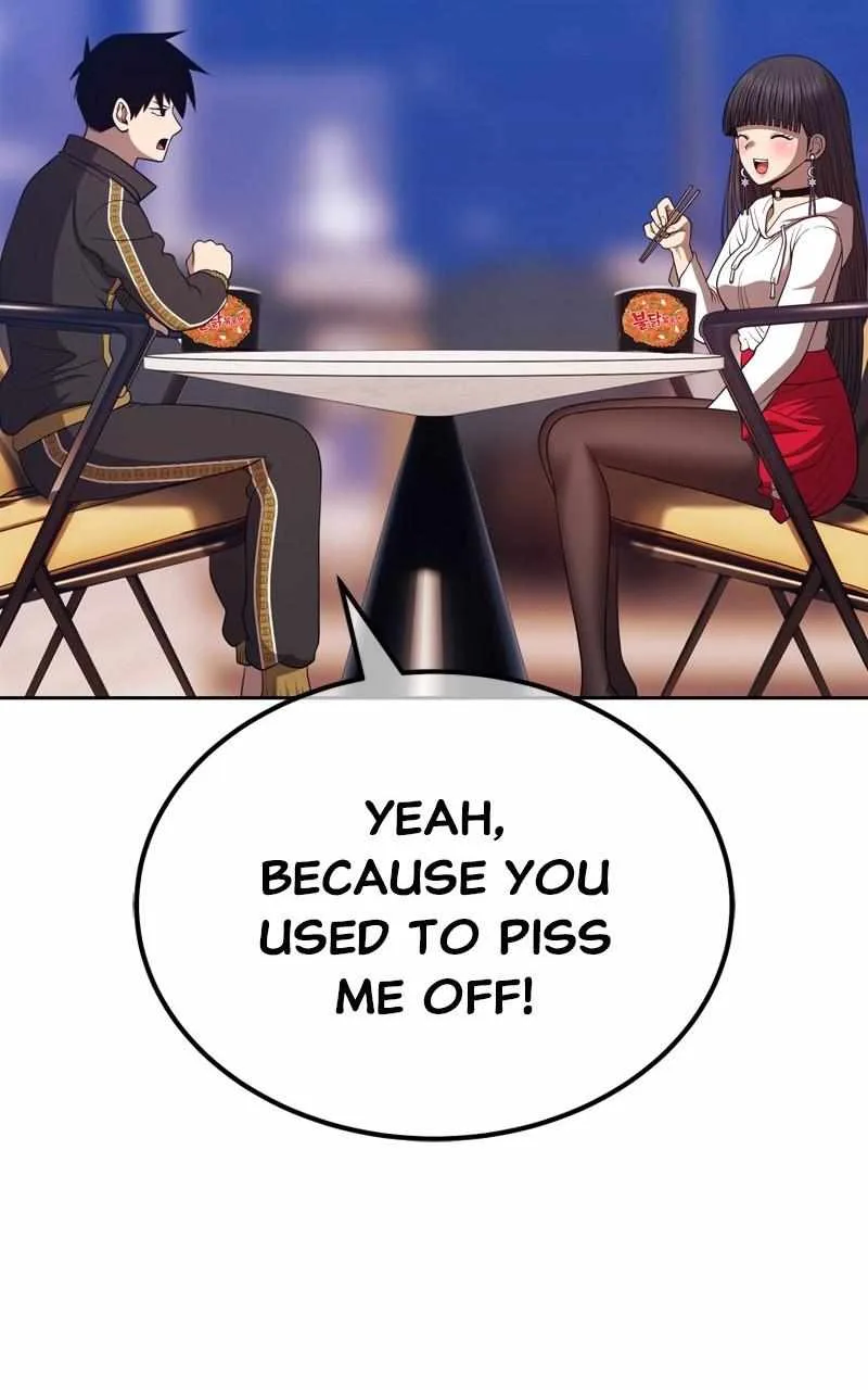 +99 Wooden stick Chapter 85 page 44