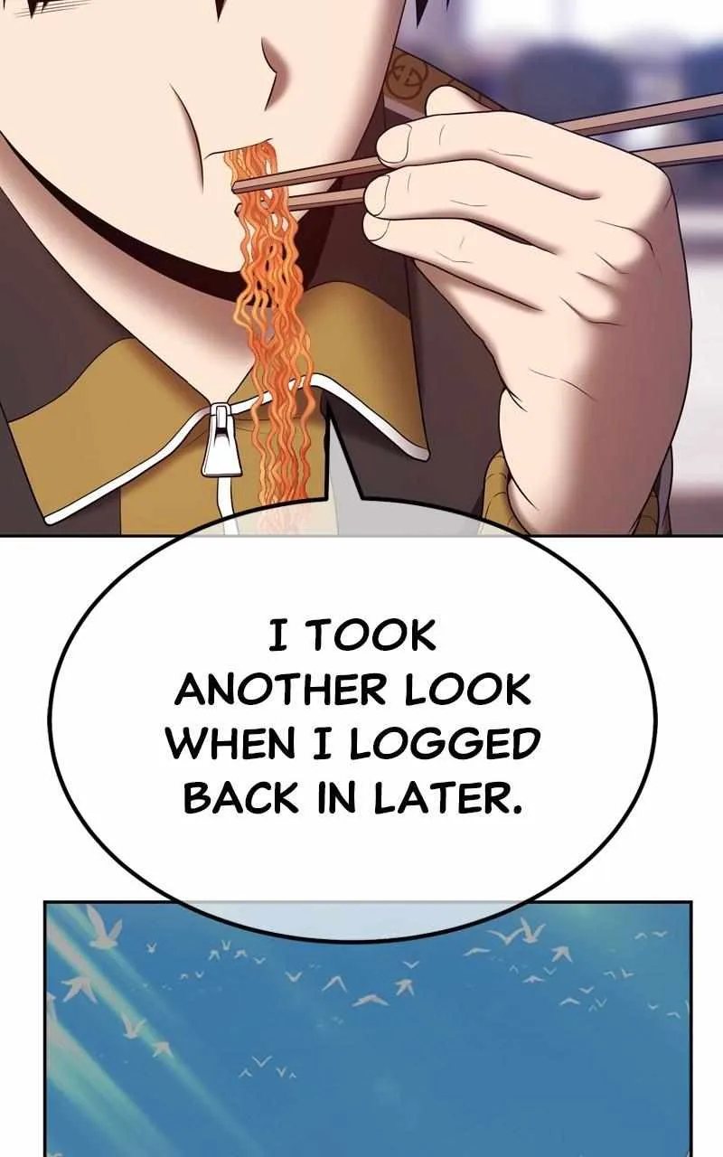 +99 Wooden stick Chapter 85 page 55