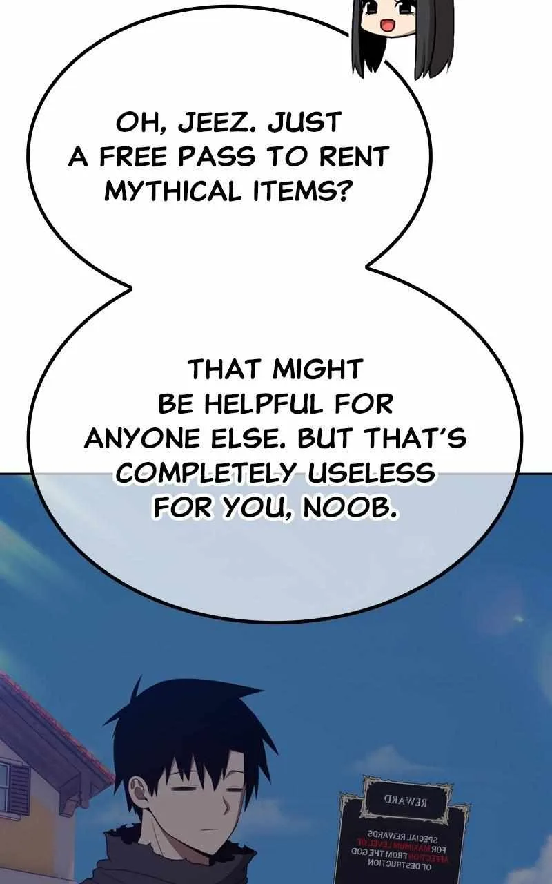 +99 Wooden stick Chapter 85 page 60
