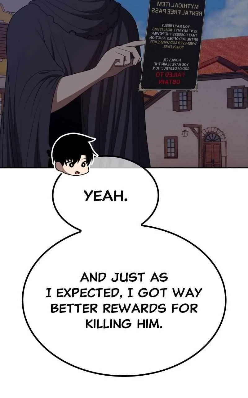 +99 Wooden stick Chapter 85 page 61