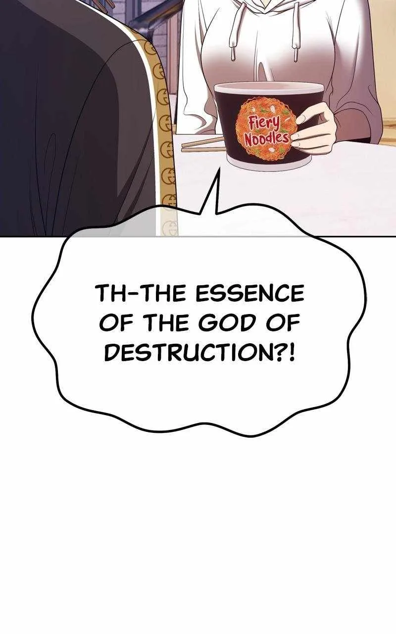 +99 Wooden stick Chapter 85 page 67