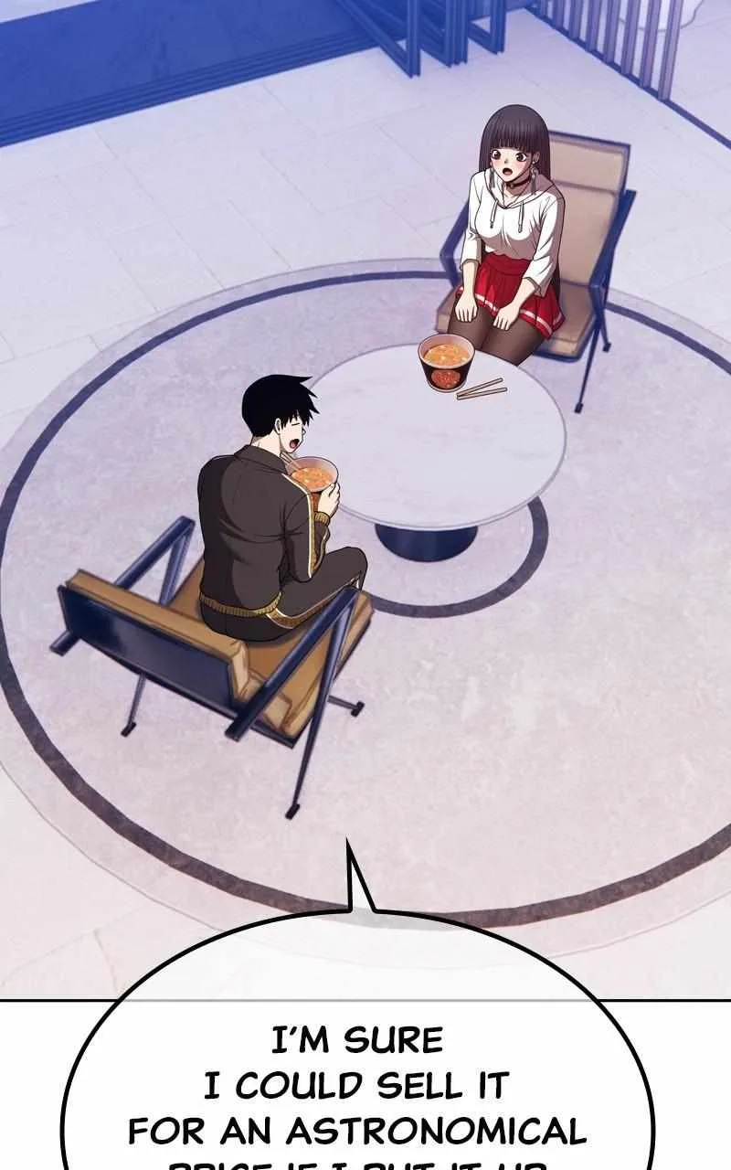 +99 Wooden stick Chapter 85 page 69