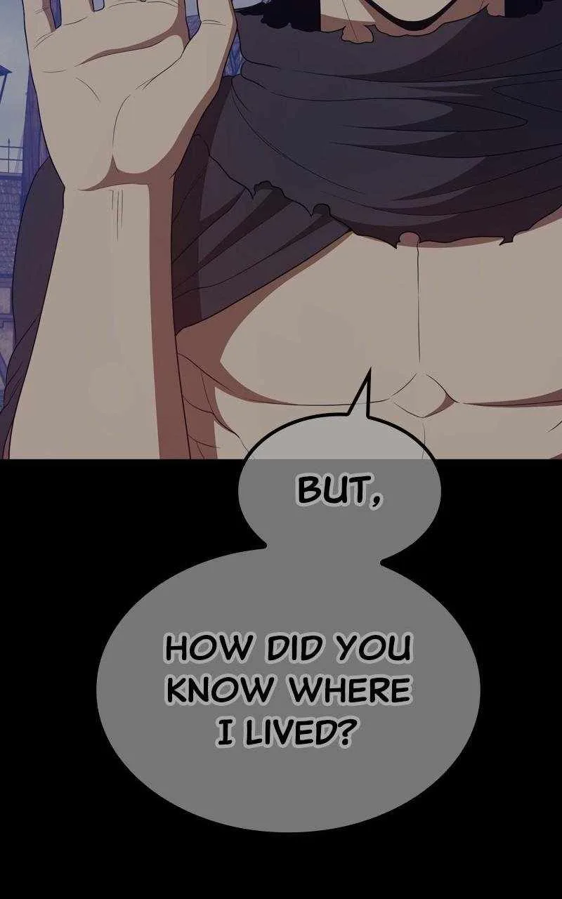 +99 Wooden stick Chapter 85 page 81
