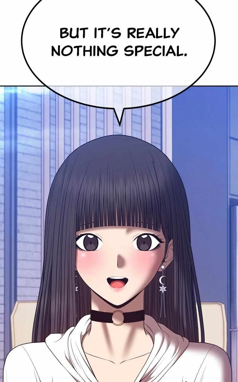 +99 Wooden stick Chapter 85 page 90