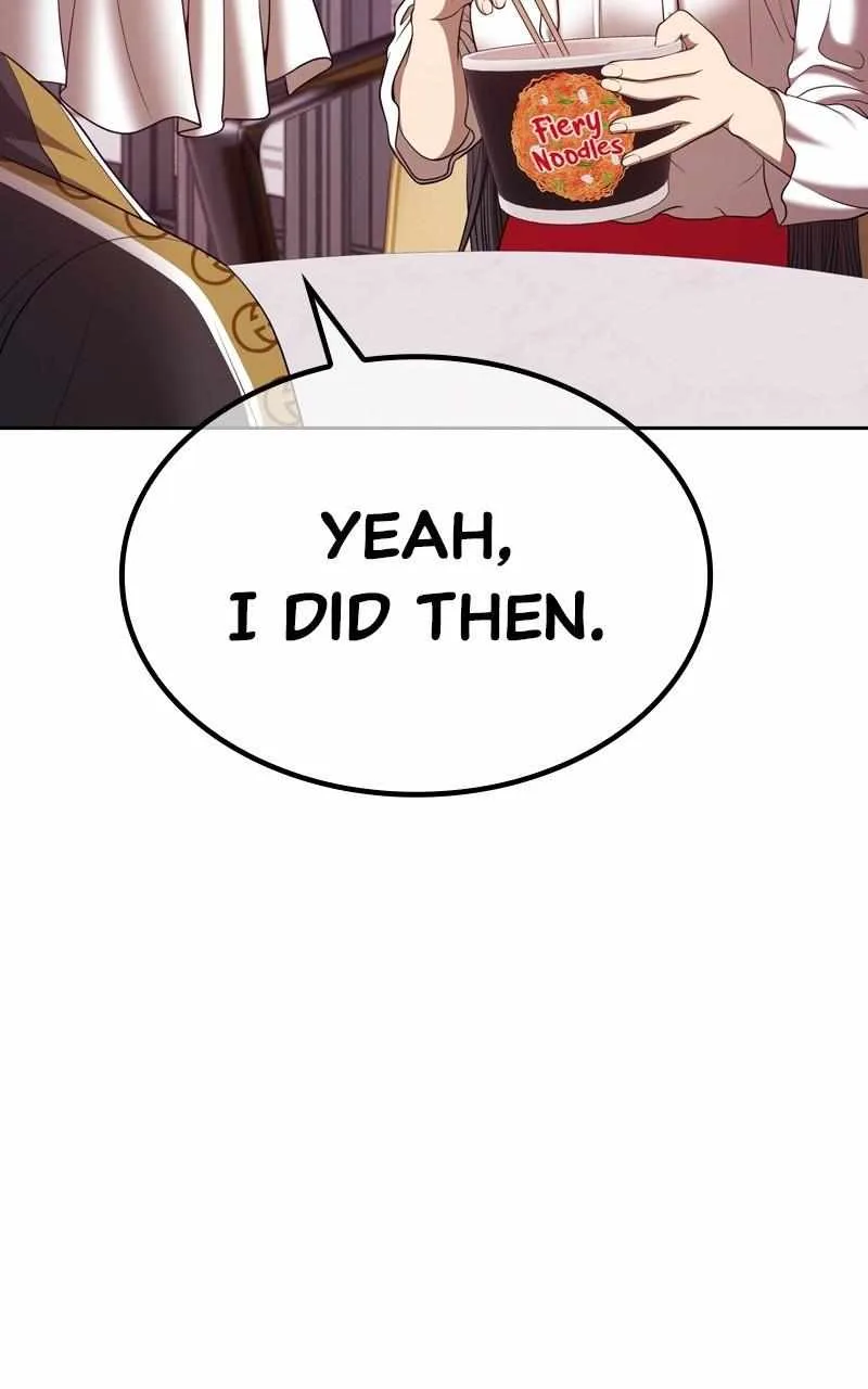 +99 Wooden stick Chapter 85 page 100