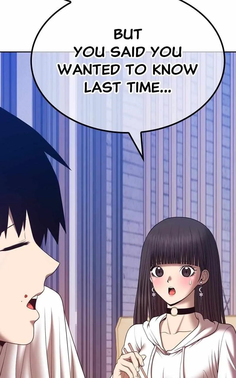 +99 Wooden stick Chapter 85 page 99