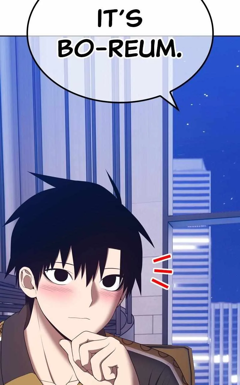 +99 Wooden stick Chapter 85 page 121