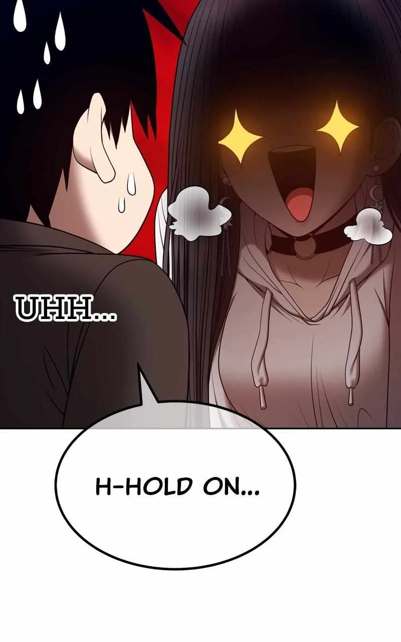 +99 Wooden stick Chapter 85 page 142