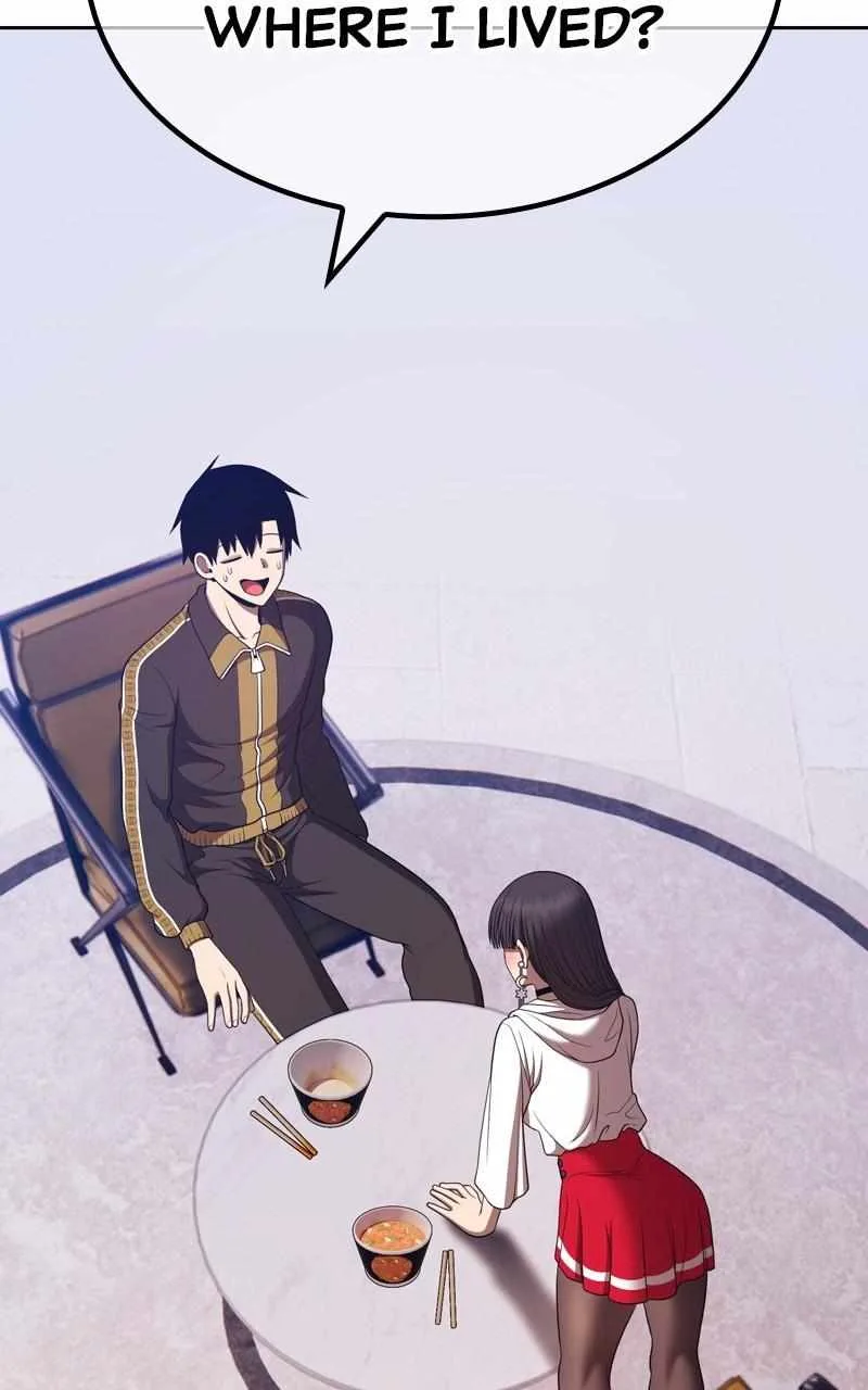 +99 Wooden stick Chapter 85 page 144
