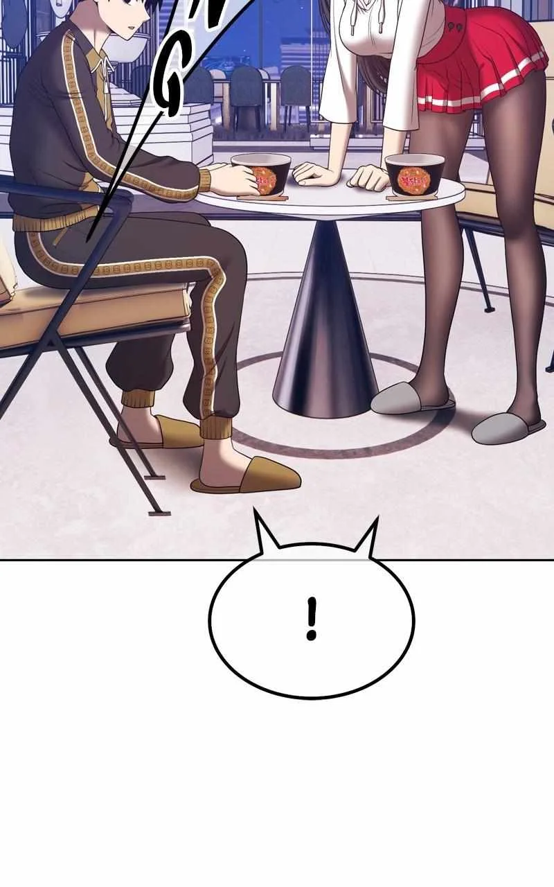+99 Wooden stick Chapter 85 page 149