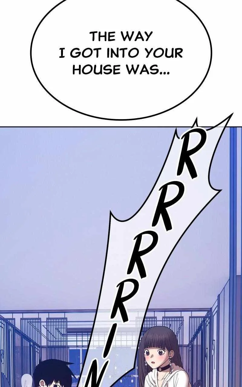 +99 Wooden stick Chapter 85 page 148