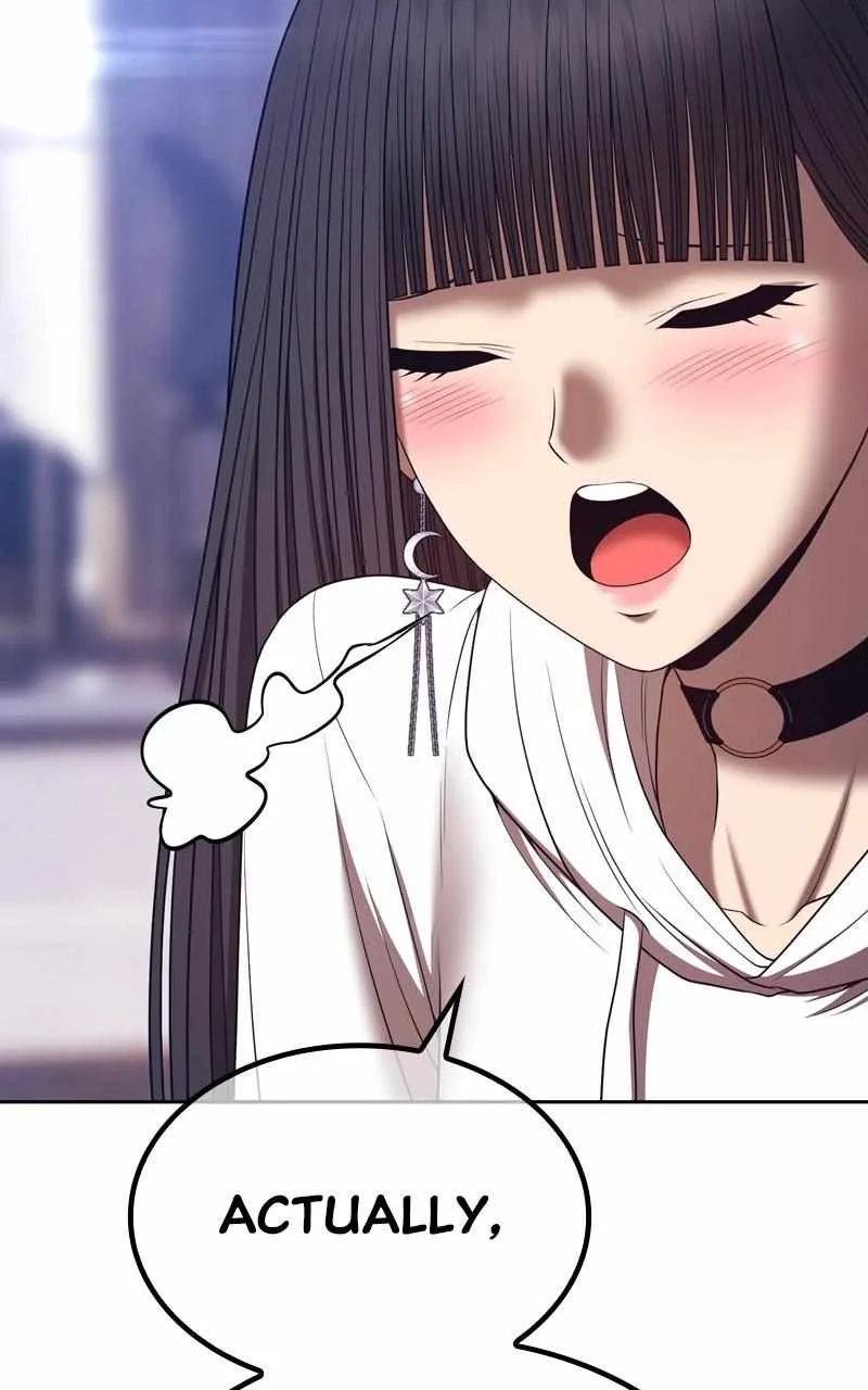 +99 Wooden stick Chapter 85 page 147