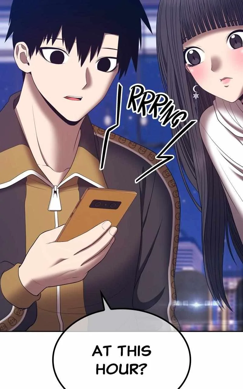 +99 Wooden stick Chapter 85 page 151