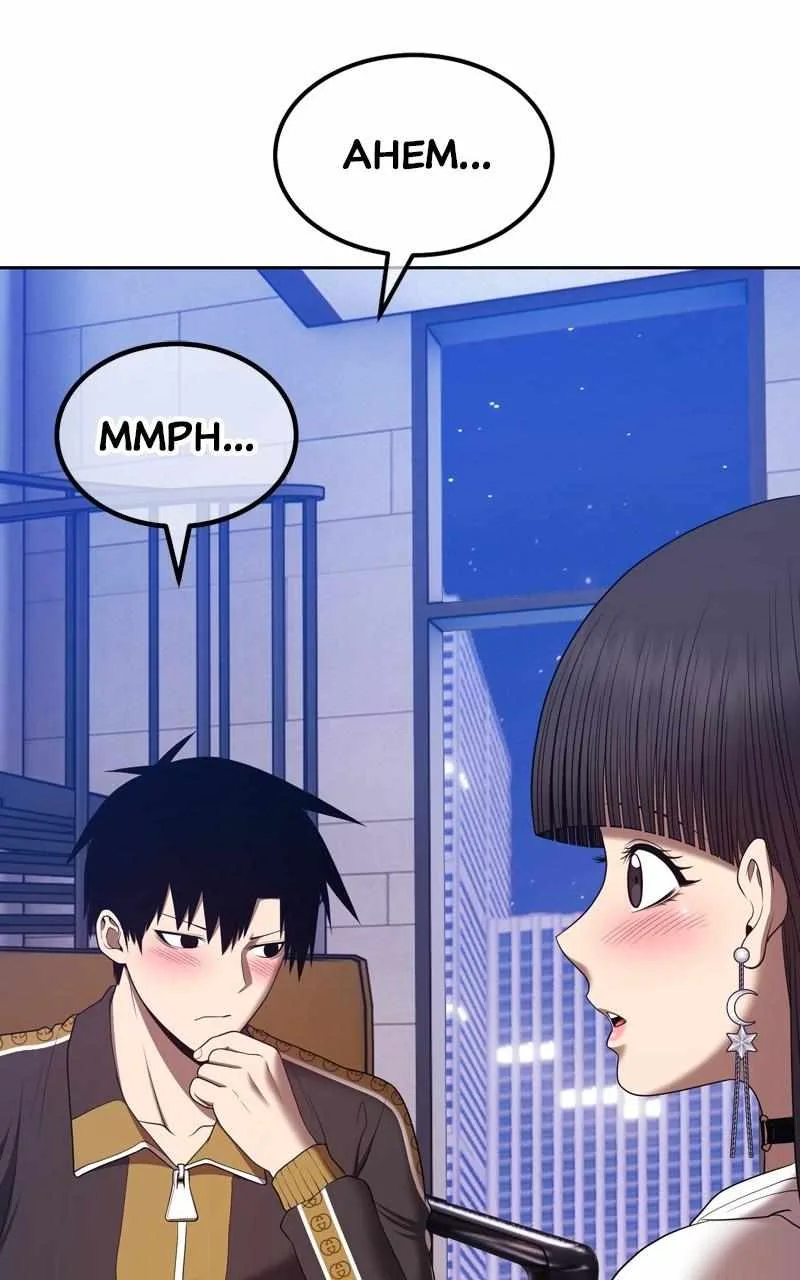 +99 Wooden stick Chapter 85 page 116