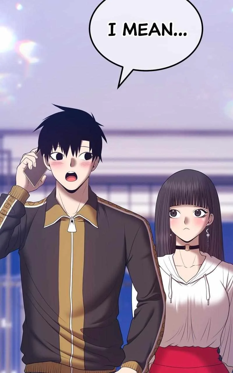 +99 Wooden stick Chapter 85 page 165