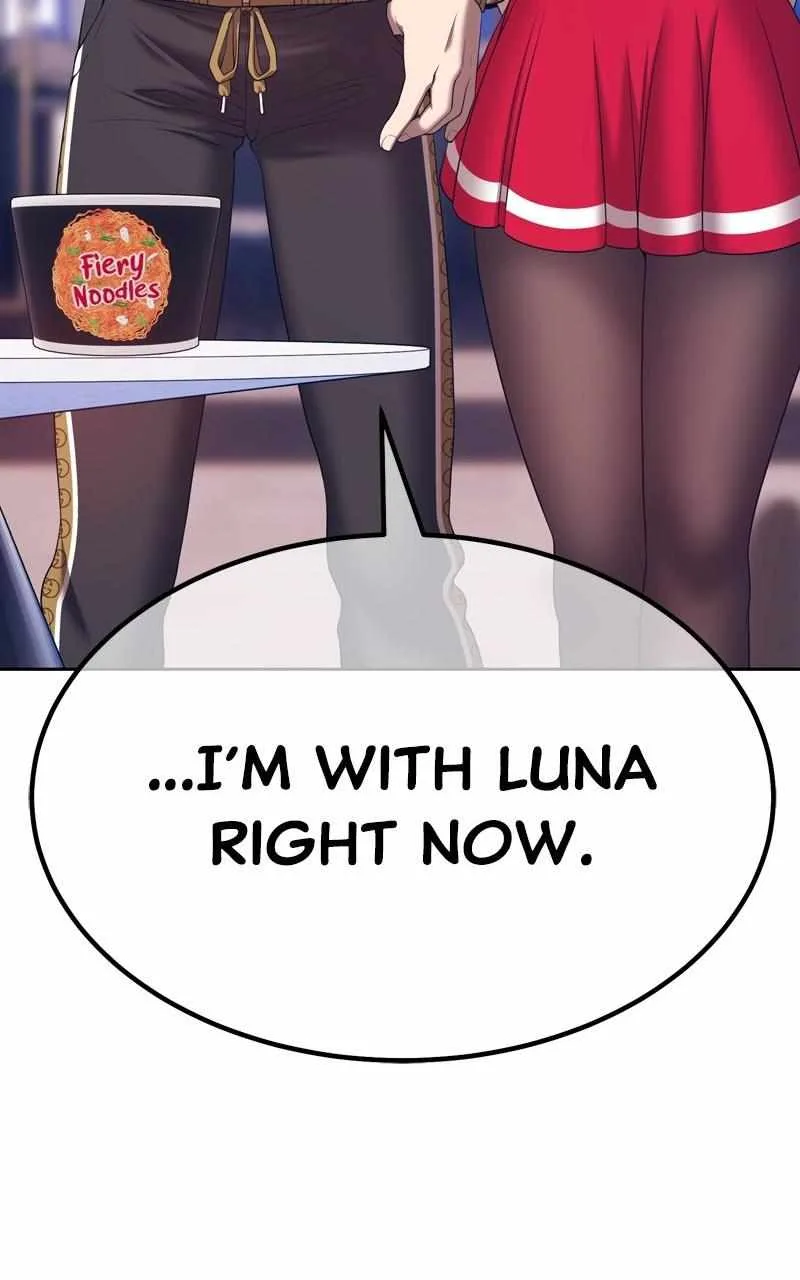 +99 Wooden stick Chapter 85 page 166