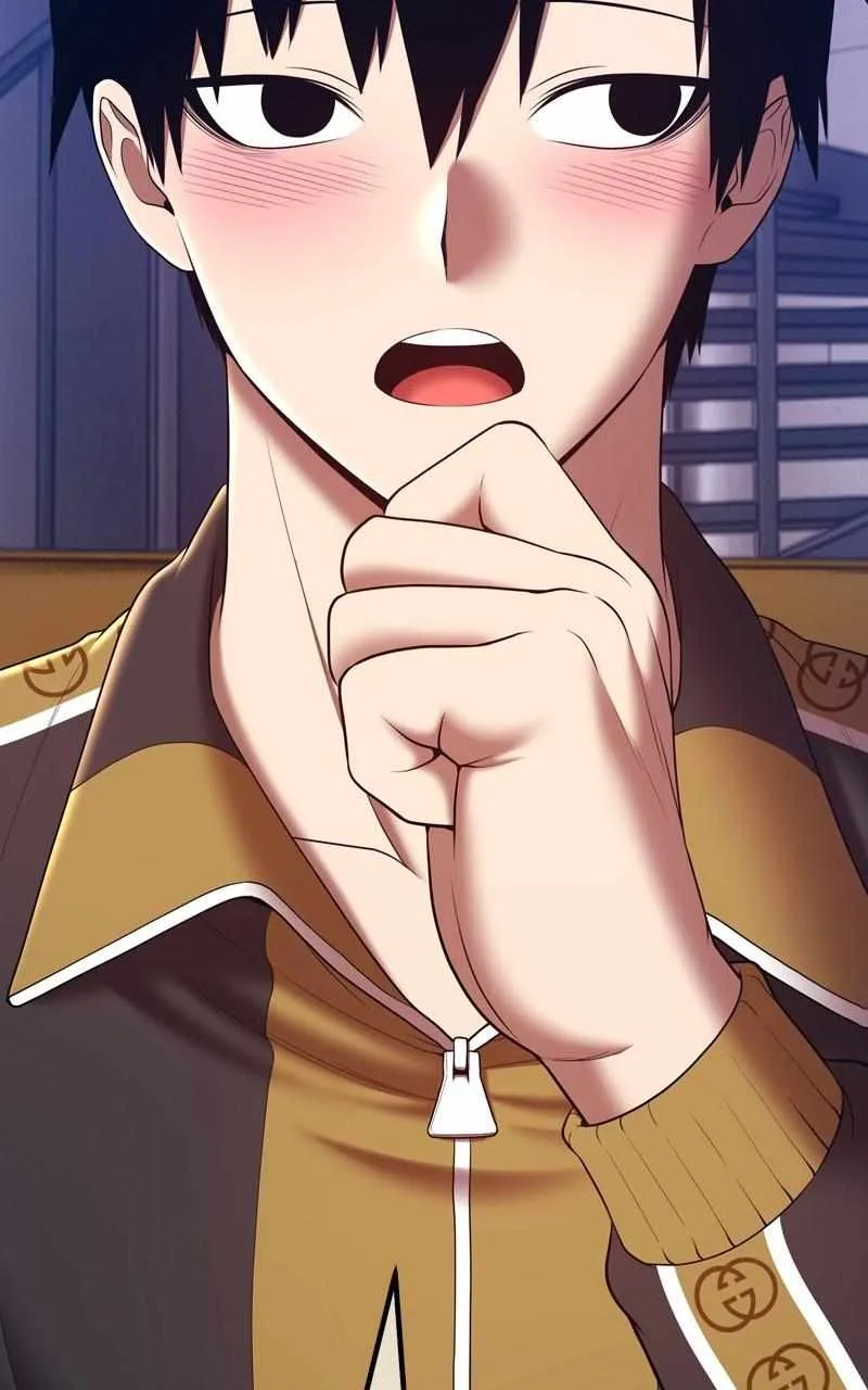 +99 Wooden stick Chapter 85 page 112