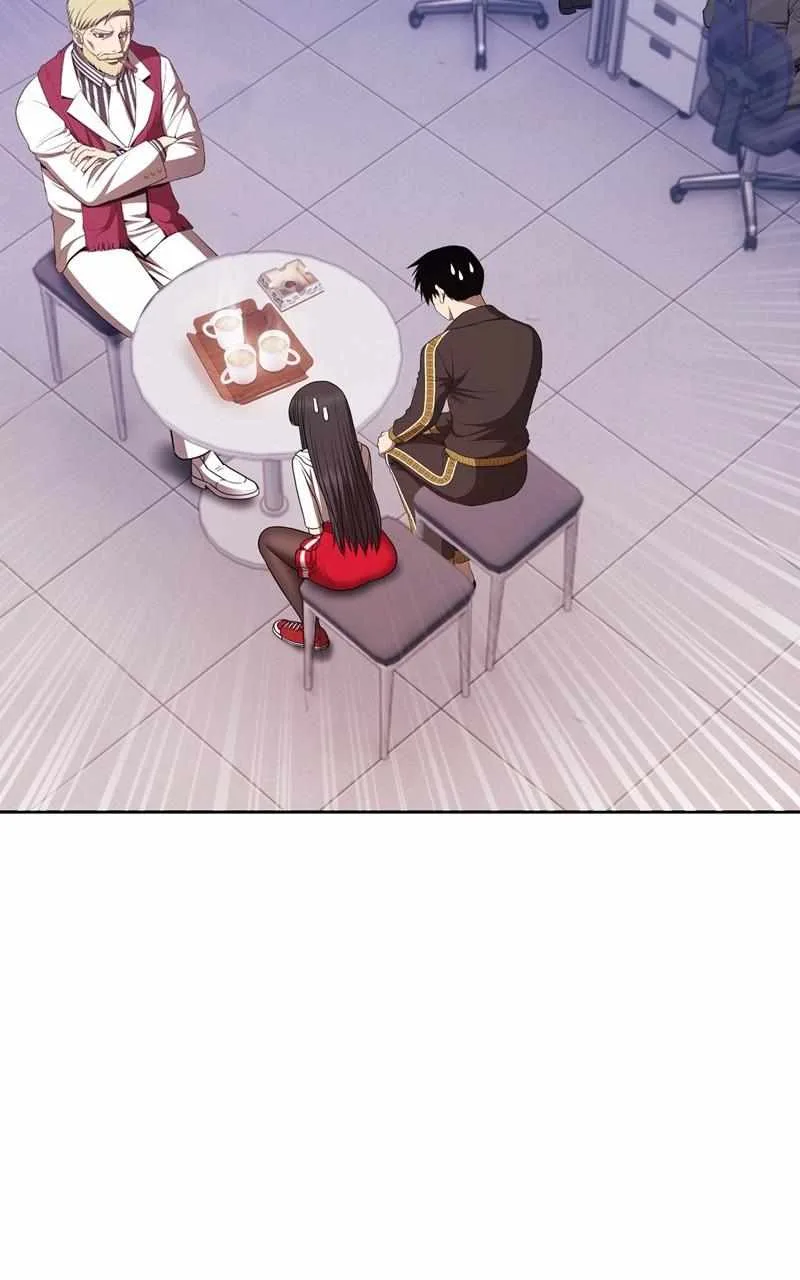 +99 Wooden stick Chapter 85 page 184